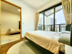 Commonwealth Towers (D3), Condominium #510013871